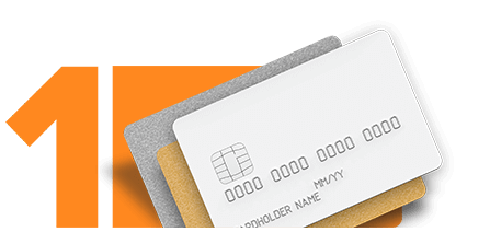 card