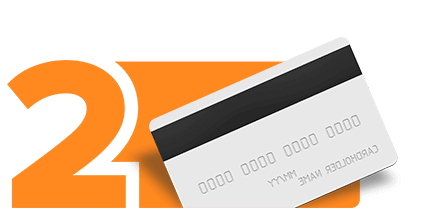 card