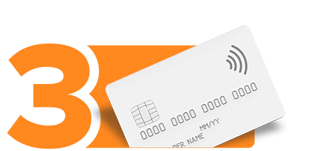 card