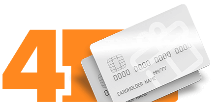 card