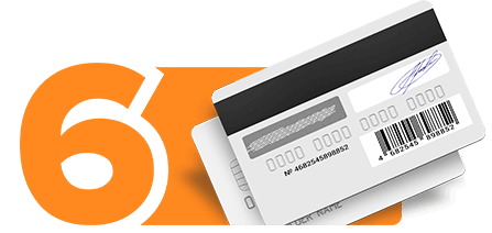 card